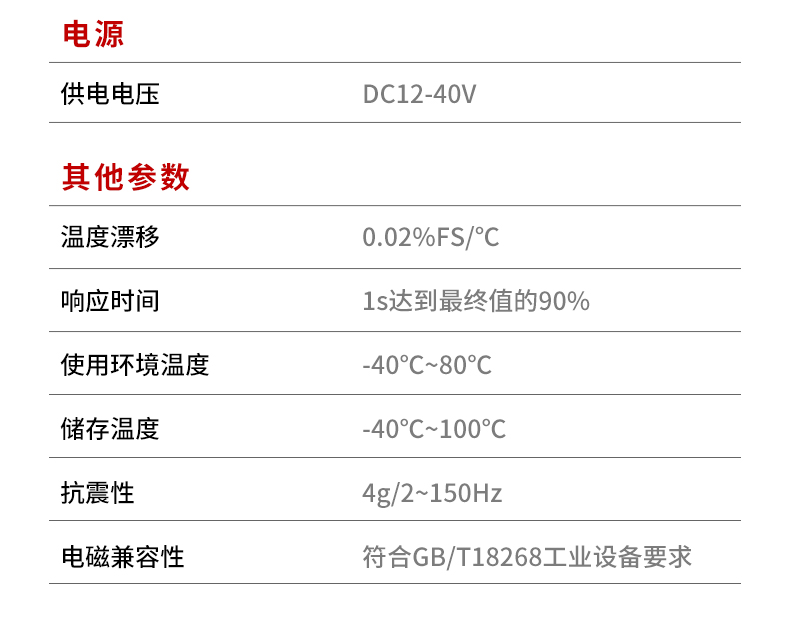 智能温变模块点电源