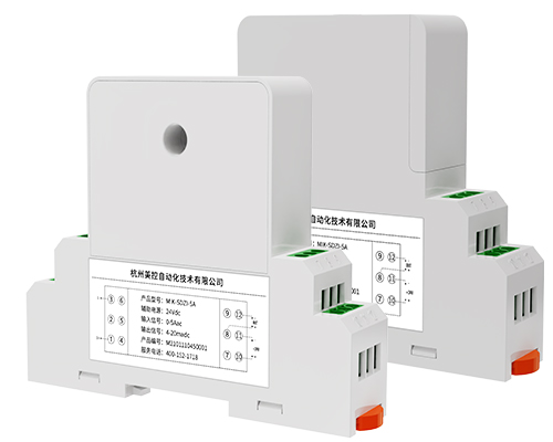 MIK-SDZI直流电流变送器0-40A